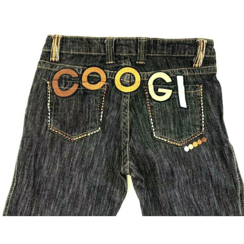 Size 5/6 Coogi Pants Womens